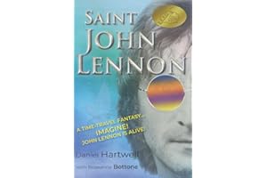 Saint John Lennon