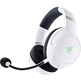 Razer Kaira Pro - Auriculares inalámbricos para juegos para Xbox Series X, S + Xbox One + PC y Smartphone (auriculares inalám