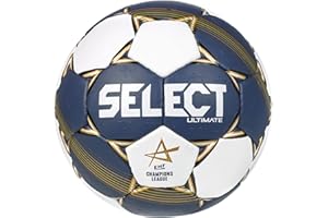 Derbystar Ultimate, Palline da Pallamano Unisex Adulto