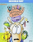  Rockos Modernes Leben - Die komplette Serie (SD on Blu-ray)