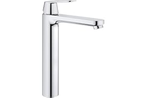Grohe 23921000 Eurosmart Cosmopolitan bateria umywalkowa jednoręczna, rozmiar XL, chrom
