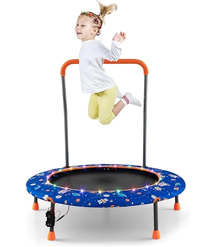 Kindertrampoline