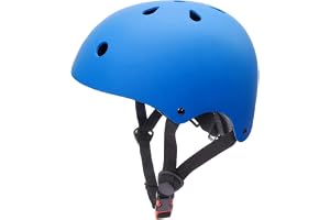 Toddler Helmet for kids 3-8 Kids Bike Helmet Adjustable Kids Helmet Boys Girls Kids Bicycle Helmet Skateboard Helmet Multi-Sport Safety Cycling Skating Scooter Bike Helmet