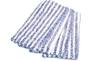 STAUBSAUGERLADEN.DE IHR PARTNER FÜR GERÄTE UND ZUBEHÖR 4 panni per la pulizia di alta qualità adatti per Vorwerk SP530 SP520