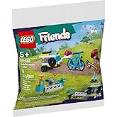 LEGO Friends 30658 Mobile Music Trailer