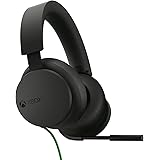 Microsoft Cuffie Stereo Cablate per Xbox
