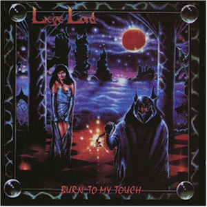 Preisvergleich Produktbild Burn to My Touch