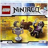 Lego inklusive Figur im Polybag