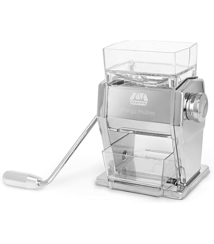 Elettromulino AG002 - per cereali in Offerta