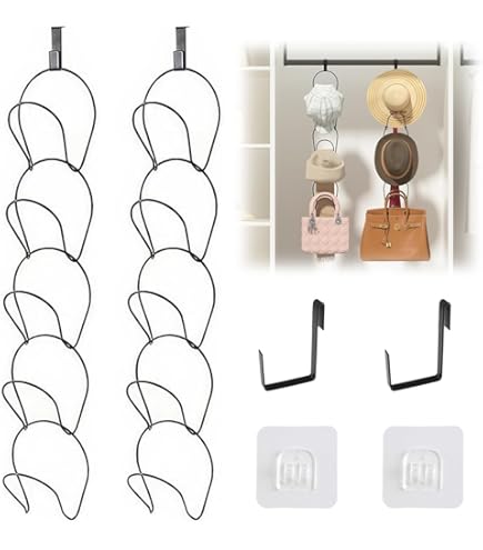 EACHPT 4 stuks kaphouders voor aan de muur, roestvrij staal, hoedenplank, pethouder, basecap-houder, muur, kaphouder met schroeven, voor sjaals, handtassen, handdoeken, kleding EACHPT 4 stuks kaphouders voor aan de muur, roestvrij staal, hoedenplank, pethouder, basecap-houder, muur, kaphouder met schroeven, voor sjaals, handtassen, handdoeken, kleding