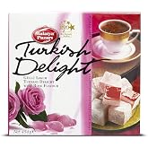 Malatya Pazarı G&uuml;ll&uuml; Lokum 454 Gr
