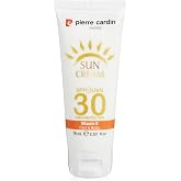 Pierre Cardin Koruyucu G&uuml;neş Kremi 30 SPF Y&uuml;ksek Koruma (75 ml)