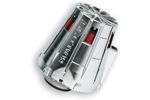 Filtro Aria Malossi Red Filter E5 PHBG-MIKUNI con Cuffia Cromata D.32