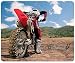 Produktbild Motocross Dirtbike Crossbike Rechteck Maus Pad, Gaming Maus Pad, Mauspad