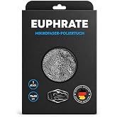 SUFF EUPHRATE TANK BEZİ NEW SERİES 750 Gsm 75x55 MIKROFASER-POLIERTUCH (GRİ RENK)