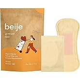 beije 10-Piece Standard Daily Pad