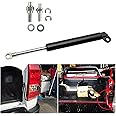 JNNJ Pressure Damper Tailgate, Gas Spring Damper Tailgates Boot Compatible, Spring Damper Tailgate Boot Compatible, Gas Strut Tailgate Left And Right Compatible With Engine Hatchback Boot-Compatible