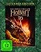 Produktbild Der Hobbit: Smaugs Einöde Extended Edition [Blu-ray + Blu-ray 3D]