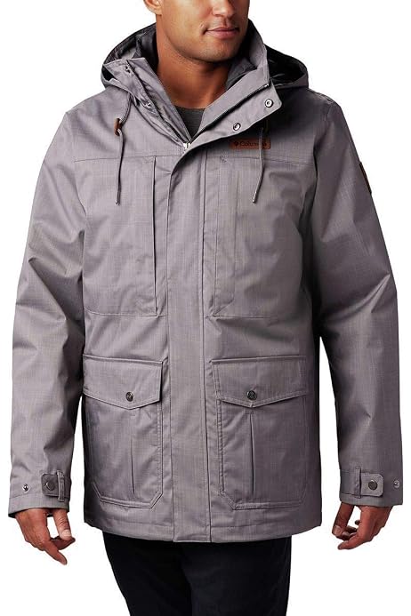 Horizons Pine™ Interchange Jacket 