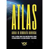 Atlas Actual de Geograf&iacute;a Universal Vox (VOX - Atlas)