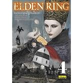 ELDEN RING 04. LA SENDA DEL ARBOL AUREO: 4