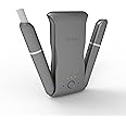 ISMOD II Plus Kit (Intelligent Tobacco Heater) (Pebble Grey)