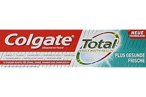 ‎CP GABA GMBH Colgate Total Fresh Strip 75 ml