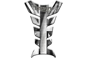 SUPER FABRIQUE Triumph Tankschutz