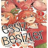 Eşsiz Beşizler 1