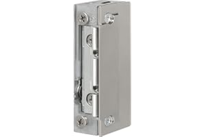 EFFEFF Eff-Eff Ouvre-porte A71 118E.13, ProFix2 10-24 volts, sans gâche
