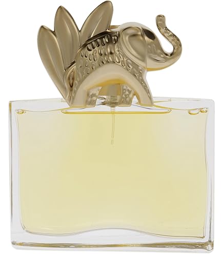 Kenzo Jungle Elephant Eau de Parfum for Women 100 ml : Amazon.ae