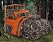 Produktbild HIEnd Accents Realtree Oak Camo Comforter Set, Full by HiEnd Accents