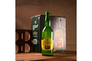 TIERRA ASTUR SIDRA NATURAL TRABANCO (PACK 6)