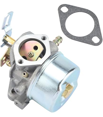 C·T·S Vergaser-Reparatur-Set – Ersetzt Tecumseh 632235, Für Viele Vergaser-Modelle, 2 Stück