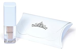 Eyesential - The Original Eyesential. Tried, tested & proven for over 30 years 1 x 20ml Bottle-Removes Wrinkles, Puffiness & Dark Circles-Instant Eye Lift - & 200 Applications-As seen on TV!