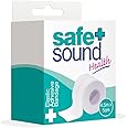 Safe & Sound Elastic Adhesive Bandage