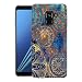 Produktbild Samsung Galaxy A8 2018 Handy Tasche, FoneExpert® Ultra dünn TPU Gel Hülle Silikon Case Cover Hüllen Schutzhülle Für Samsung Galaxy A8 2018