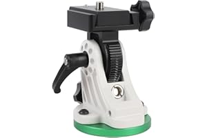 Teleskop -Halterung, Sitz der Breitengradeinstellungen für für Sternfeld, Äquatorialkeilinstrument -Breitengradbasis, 90 ° Einstellbar, Astronomie -Teleskopzubehör