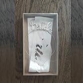 Bride To Be Ta&ccedil; Ve Kuşak Set (G&uuml;m&uuml;ş)