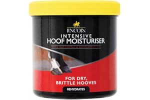 NAPZ Lincoln Intensive Hoof Moisturiser 600g