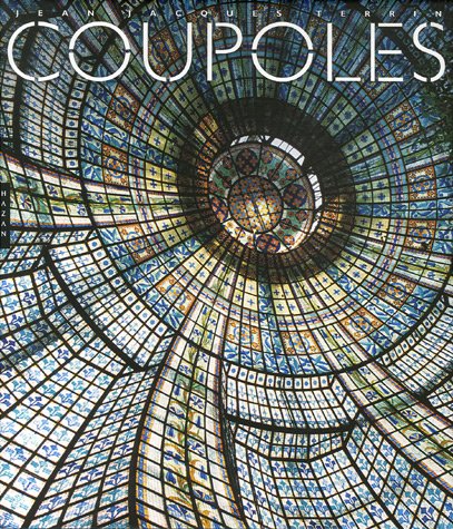 couverture de : Coupoles