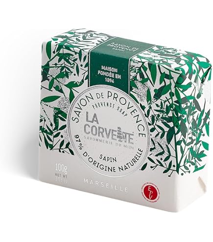 Savon Clair 125g : Amazon.fr: Beauté et Parfum