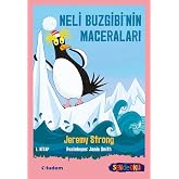 Neli Buzgibi&rsquo;nin Maceraları 1. Kitap
