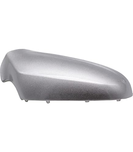 thumbnail image 2 of Vauxhall Astra H MK5 Wing Mirror Cover & Lower Holder | Right Side Ultra Blue (04-09) 2 of 4