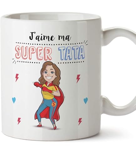 Mug Thermo-réactif Tasse Magique - Certifié meilleur Informaticien de l'univers Informatique Ordinateur - 325 ml