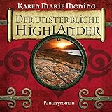 Cover zum Buch Der unsterbliche Highlander