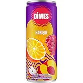 dimes Karışık Nektar 250Ml
