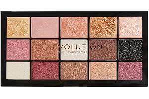 Makeup Revolution Re-loaded Polvere