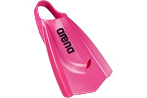 Arena Powerfin Pro Aleta, Unisex Adulto