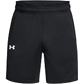 Under Armour Rival Terry ŞortŞortKadın